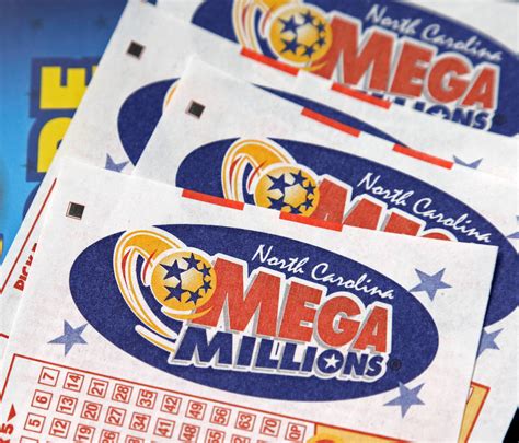 Jackpot up to $508M after no Mega Millions winner Tuesday | krem.com