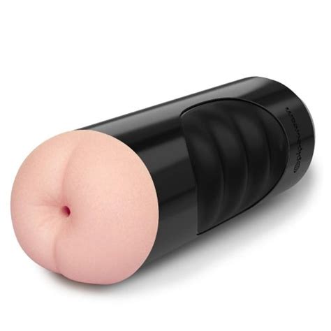 Pipedream Extreme Toyz Mega Grip Stroker Ass Sex Toys And Adult Novelties Adult Dvd Empire