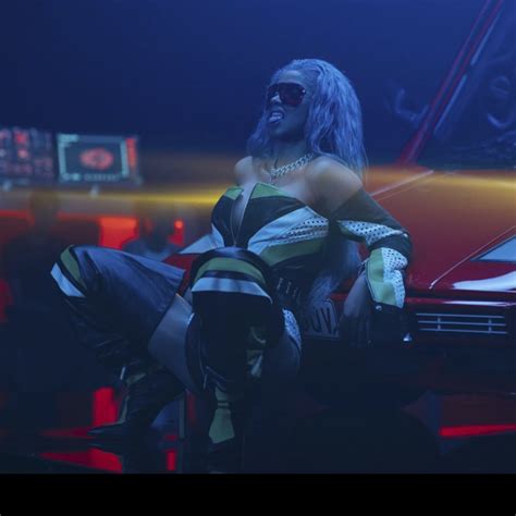 Migos Motorsport Video Begins And Ends With Nicki And Cardi Snobette