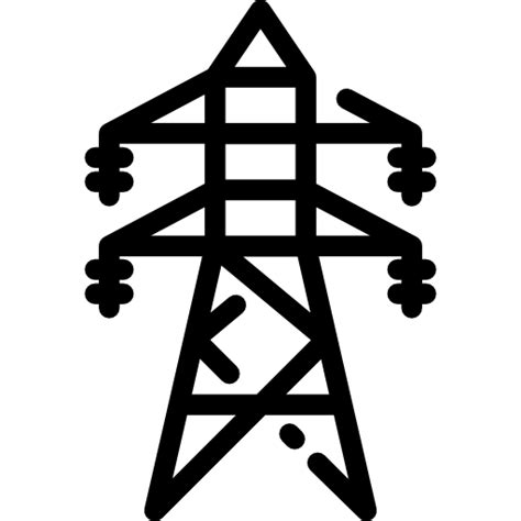 Are you looking for tower logo design images templates psd or png vectors files? Electric tower - Free technology icons