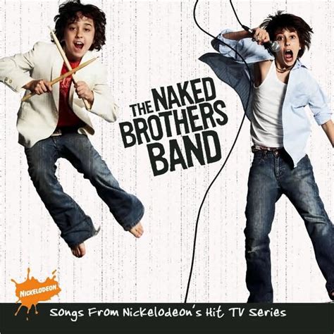 Naked Brothers Band By The Naked Brothers Band CD Barnes Noble