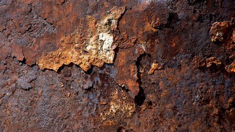 🔥 Download Pin Rusty Metal Wallpaper 1366x768 By Bhurst59 Rusty