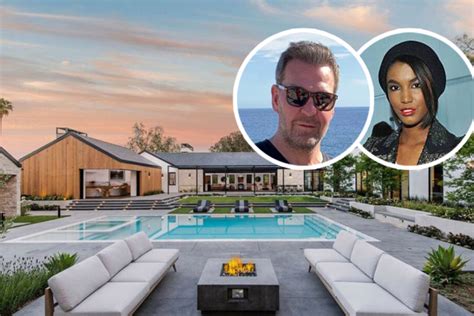 Coldplay Manager Dave Holmes Sessilee Lopez Buy Million Hidden Hills Mansion