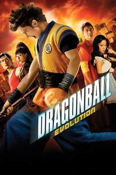 Dragonball evolution is a 2009 american science fantasy action film directed by james wong, produced by stephen chow, and written by ben ramsey. ‎Dragonball Evolution (2009) directed by James Wong ...