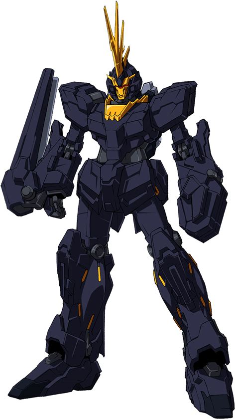 Rx 0 Unicorn Gundam 02 Banshee Gundam Wiki
