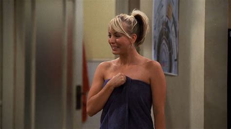 Penny Asks Leonard For A Favor Naked In The Shower The Big Bang Theory S01 You Clip Youtube
