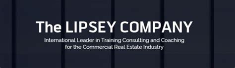 The Lipsey Company On Linkedin Commercialrealestate