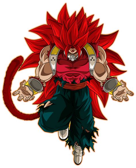 Cumber Af Ssj6 Elemental By Sebatoledo On Deviantart In 2022 Dragon