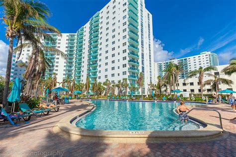 Cancel free on most hotels. Miami - Hollywood Beach at Tides 2nd fl. 4 guests UPDATED 2020 - Tripadvisor - Hallandale Beach ...