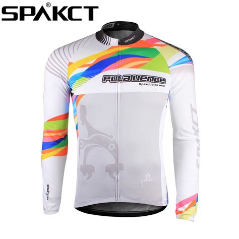 New Spakct Bike Cycling Comfortable And Breathable Reflective Long