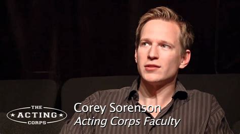 Pictures Of Corey Sorenson