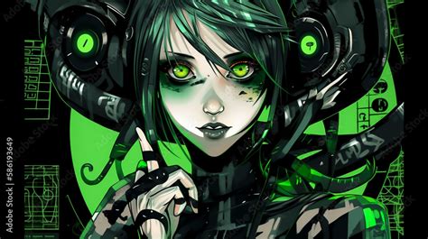 Update More Than 156 Cyberpunk Anime Myanimelist Best Ineteachers