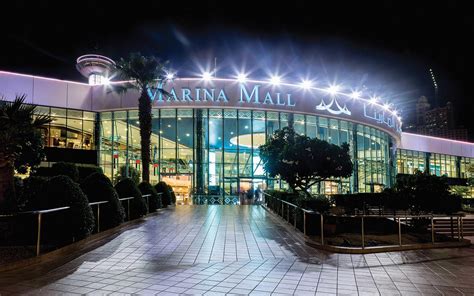 Top 10 Shopping Centres And Best Malls In Abu Dhabi Mybayut