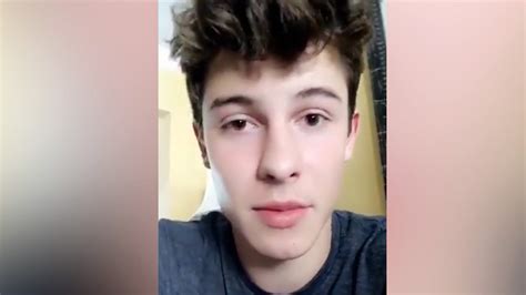 Shawn Mendes Speaks Out On Rumors About His Sexuality Youtube