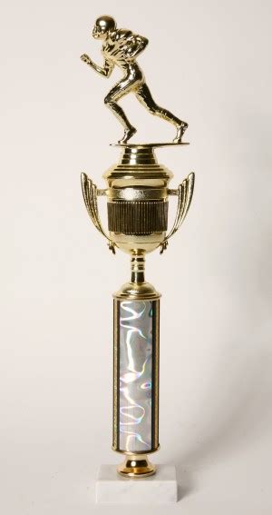 Football Cup Trophy 0246 Lamb Awards
