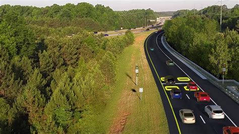 Introducing On Ramp Signals In North Carolina Youtube