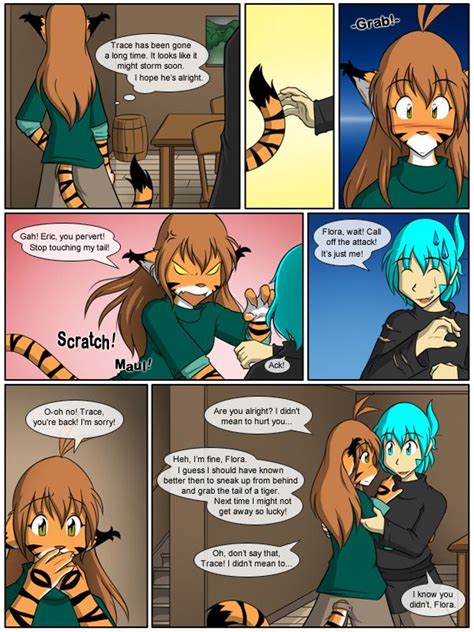 Pin On Twokinds