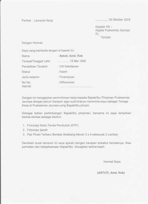 Download contoh cv doc (file word). Contoh Cv Dokter Umum Word - denah