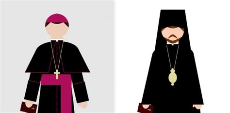 Como Ocorreu A Divisão Entre Católicos E Ortodoxos E Por Que Eles Se