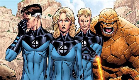 Josh Trank On Why We Havent Heard Much From The Fantastic Four Reboot