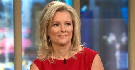 Fox Business Anchor Announces She Has Rare Form Of Breast Cancer Has