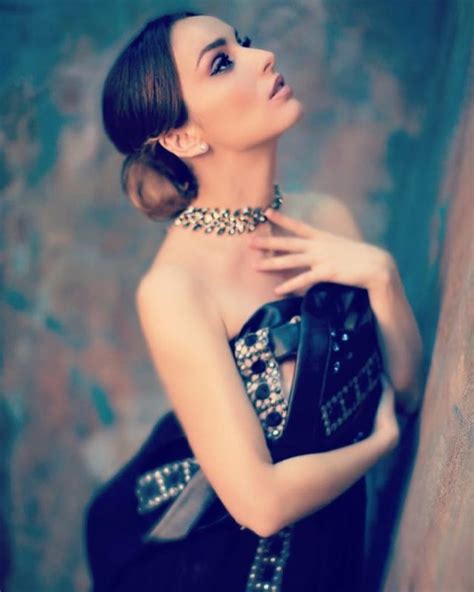 Beautiful Actress Yulia Zimina Russian Personalities
