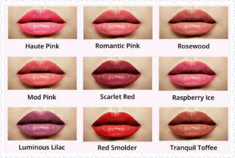 Mary Kay Lipstick Berry Lipstick Lipstick Colors Red Lipsticks Lip