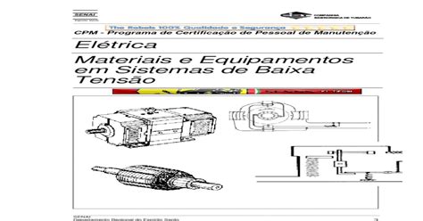 Eletricidade Básica Senai Pdf