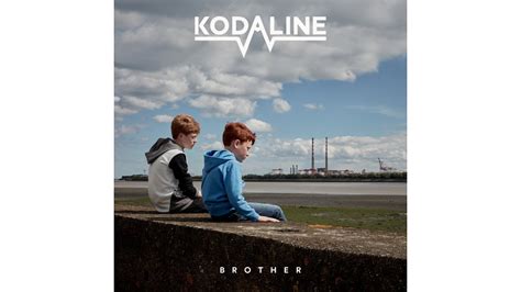 Brother - Kodaline - YouTube