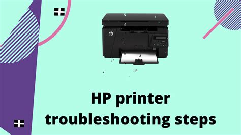 Hp Printer Problems And How To Troubleshoot Them Plasticrypt