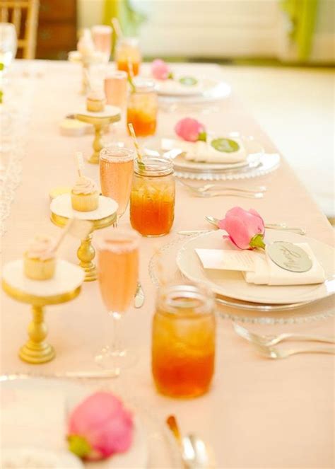 16 Bridal Shower Themes To Throw For Your Bestie Bridal Shower Theme