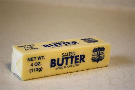 29 Fun And Fascinating Facts About Butter Tons Of Facts