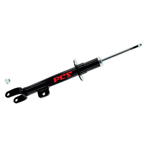 fcs® dodge charger 2018 shock absorbers and struts
