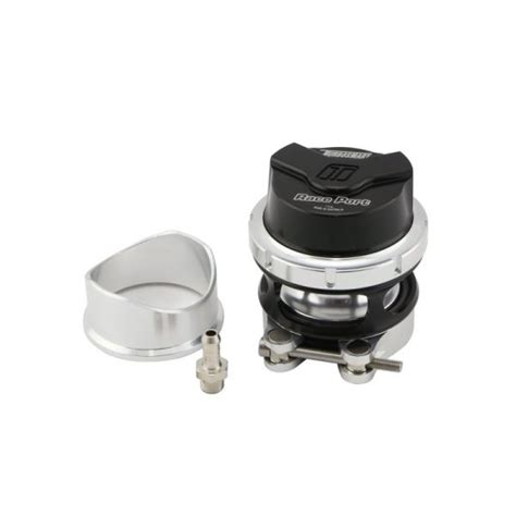 Turbosmart Bov Blov Off Valve Race Port Gen V Black Ts