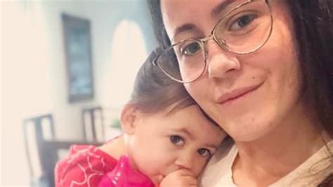 Ex Teen Mom 2 Star Jenelle Evans Shares Throwback Photos Of Kids Amid