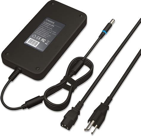 Dell 240w Ac Adapter For Alienware Laptop Charger Nepal Ubuy