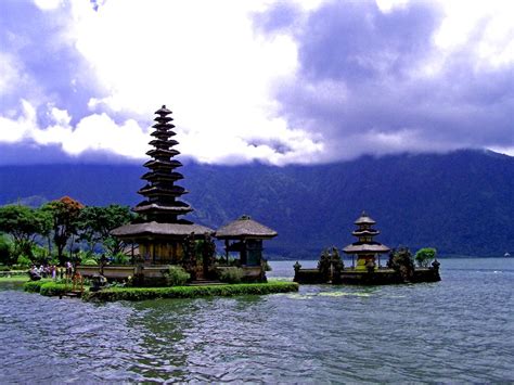 Singaraja North Of Bali Tour