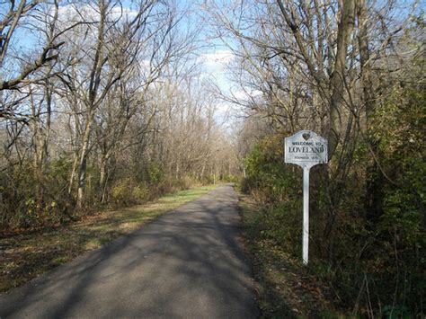 Little Miami Scenic Trail Springfield Oh Address Attraction