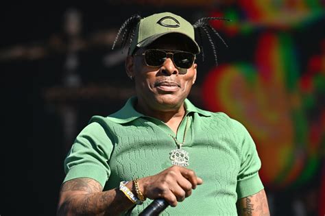 Coolio Dies Grammy Winning Gangstas Paradise Rapper Was 59 Deadline