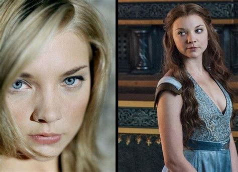 The Game Of Thrones Cast Then And Now