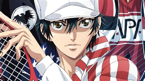 Shin Tennis No Ouji Sama Tendr Una Nueva Serie De Anime Kudasai
