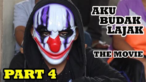 A story of three brothers who found an ancient historic journal, a family heirloom, which narrates their family tree from the stone age till the present time. AKU BUDAK LAJAK THE MOVIE | PART 4 - YouTube
