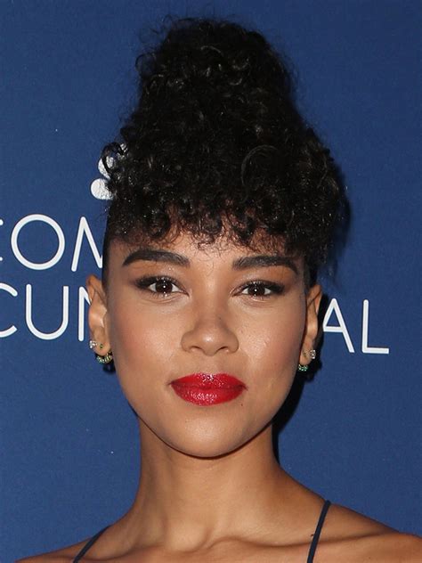 Alexandra Shipp Pictures Rotten Tomatoes