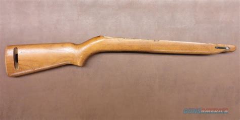 Universal M1 Carbine Stock For Sale At 990522082
