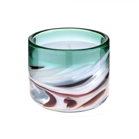 Their leading brand, voyage maison, features beautiful cushions. Voyage Maison Athena Emerald Scented Candle | Curiosity ...