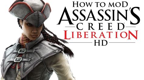 How To Mod Assassin S Creed Liberation Hd On Jtag Rgh Trainer