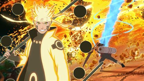 Naruto Windows Wallpapers Top Free Naruto Windows Backgrounds Wallpaperaccess