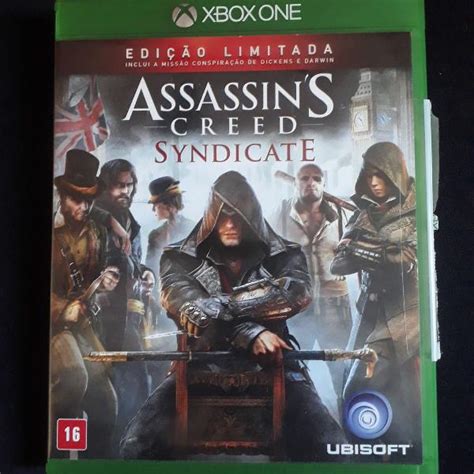 Assassins Creed Xbox Ofertas Julho Clasf