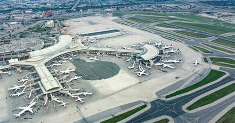 Toronto Pearson Airport Yyz A Complete Guide 2023