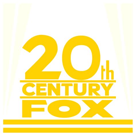 St Century Fox Logo Png Transparent Image Png Mart